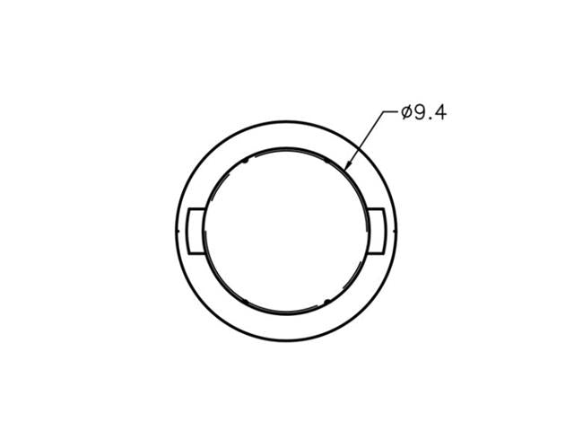 BNC-2 - Connector Accessories -