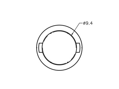 BNC-2 - Connector Accessories -