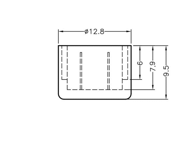BNC-2 - Connector Accessories -