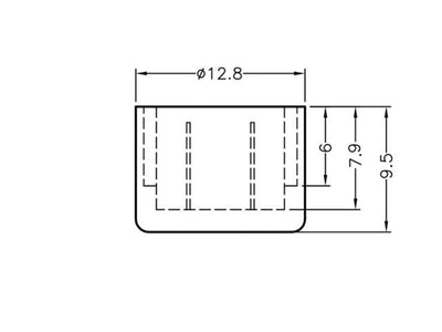 BNC-2 - Connector Accessories -
