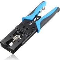 BNC COMPRESSION CRIMPER - Crimpers -