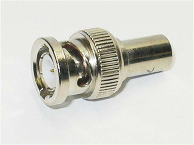 BNC DUMMY 75E - R F Coaxial Connectors -