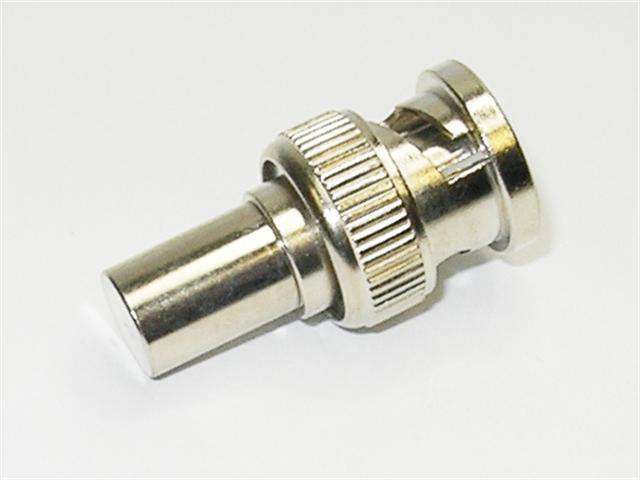 BNC DUMMY 75E - R F Coaxial Connectors -