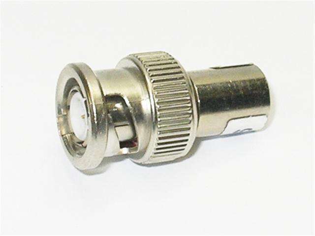 BNC DUMMY 93E - R F Coaxial Connectors -