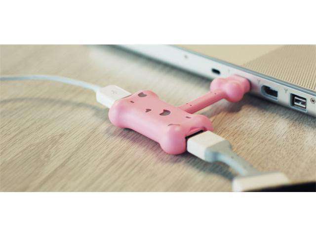 BNE AP06041-PK - USB Hubs, Adaptors, & Extenders -
