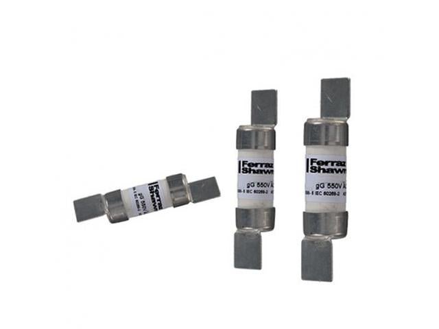 BNS55V2 - Fuses -
