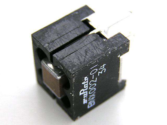 BNX005-01 - Filters -