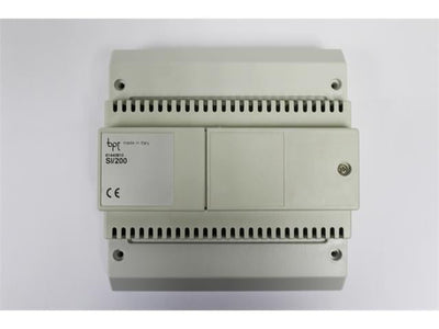BPT SI/200 - Access Automation -