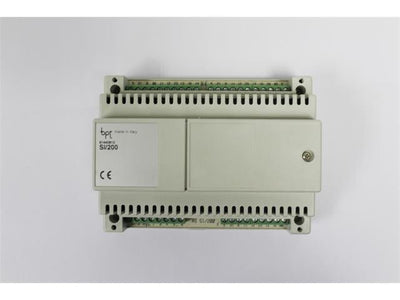 BPT SI/200 - Access Automation -