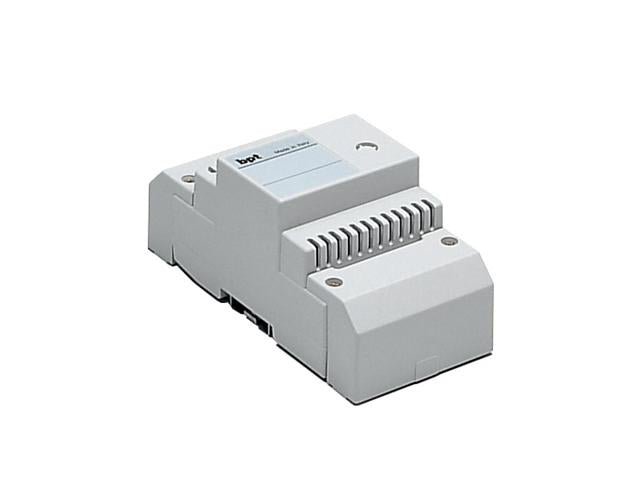 BPT VLS/101 - Access Automation -