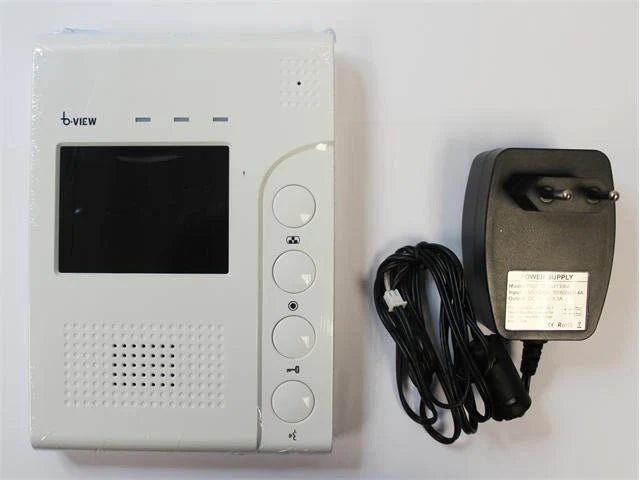 BPT VRS01 SA - Access Automation -