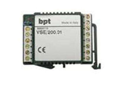 BPT VSE/200 - Access Automation -