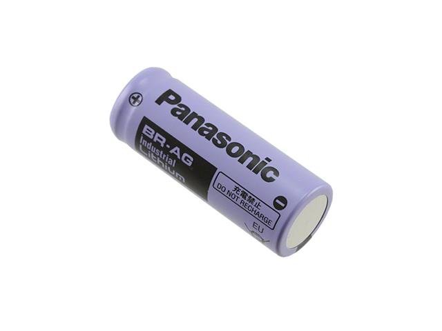 khorjaanusha様　Panasonic Lithium vivi 48 BR17455AG - Communica [Part No: BR17455AG]