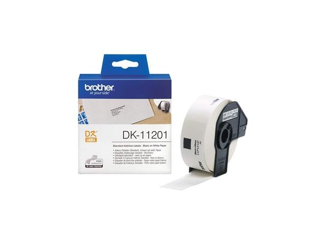 BRH DK11201 - Printers & Accessories - 4977766628242