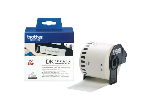 BRH DK22205 - Printers & Accessories - 4977766628198