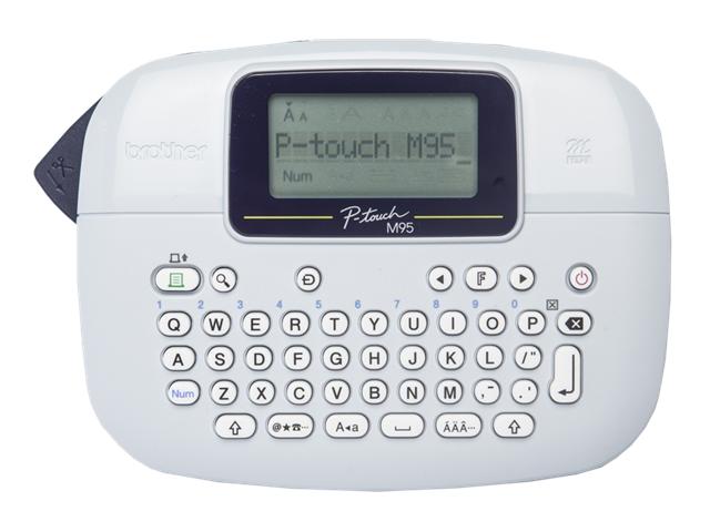 BRH PT-M95 - Printers & Accessories -
