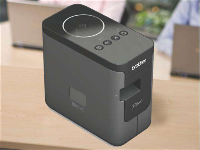 BRH PTP-750W - Printers & Accessories -