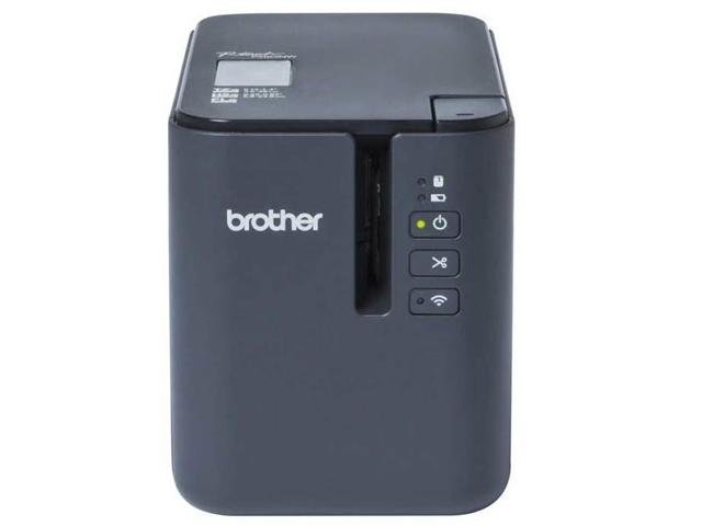 BRH PTP-950NW - Printers & Accessories -