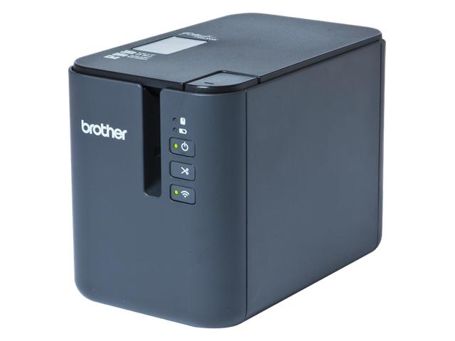 BRH PTP-950NW - Printers & Accessories -