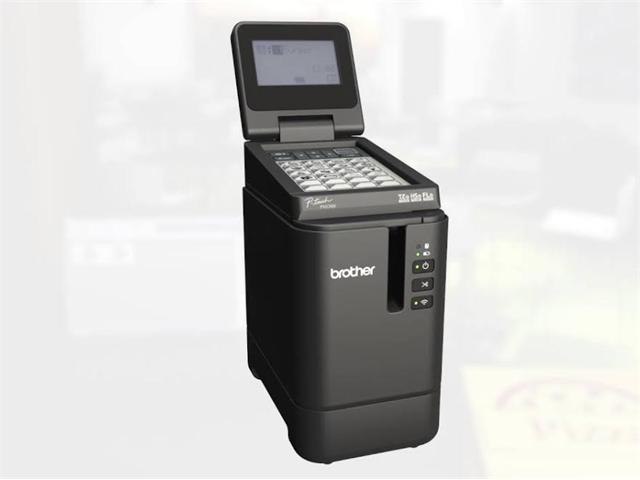 BRH PTP-950NW - Printers & Accessories -