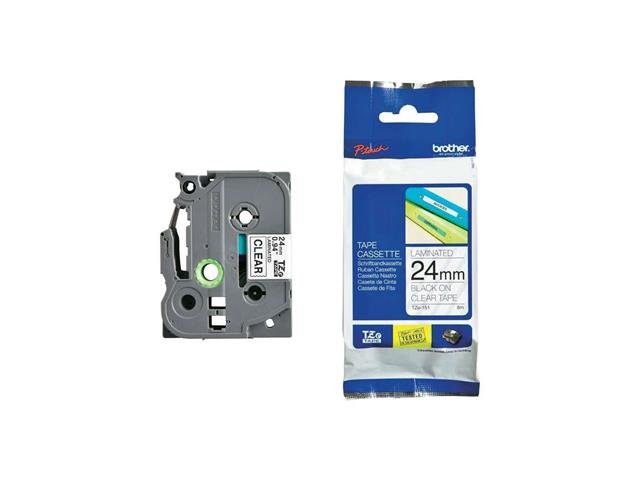 BRH TZE 151 - Printers & Accessories - 4977766681049