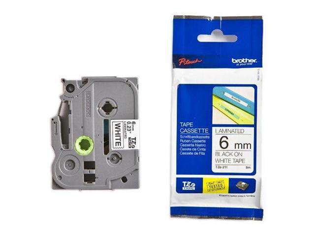 BRH TZE 211 - Printers & Accessories -