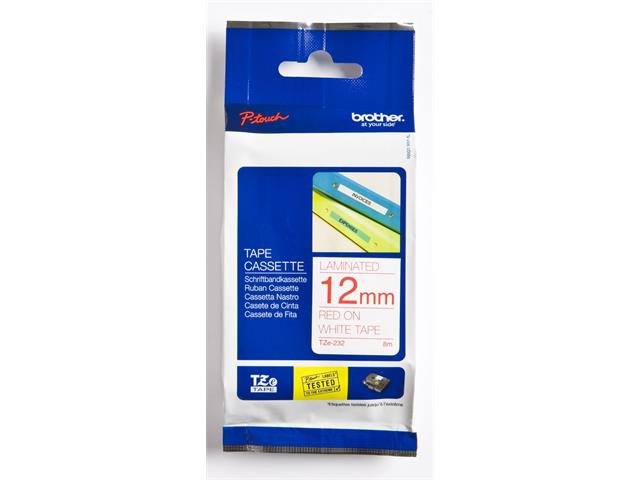 BRH TZE 232 - Printers & Accessories -