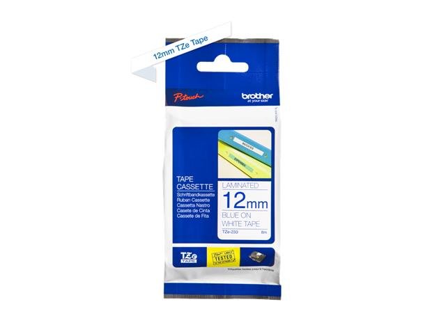 BRH TZE 233 - Printers & Accessories - 4977766685276