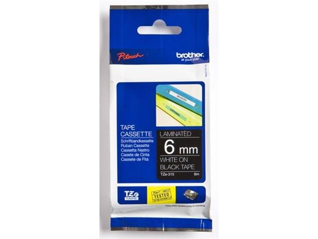 BRH TZE 315 - Printers & Accessories -