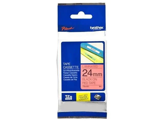 BRH TZE 451 - Printers & Accessories - 4977766681940