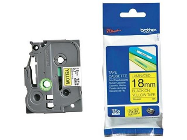 BRH TZE 641 - Printers & Accessories - 4977766686716
