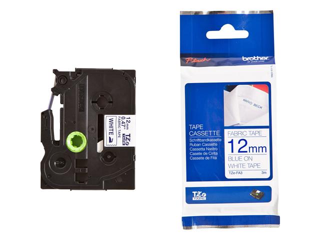 BRH TZE FA3 - Printers & Accessories -