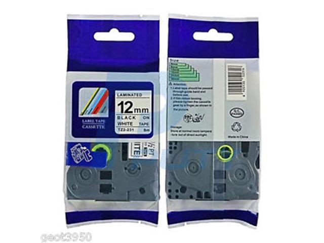 BRH TZE HS231 - Printers & Accessories -