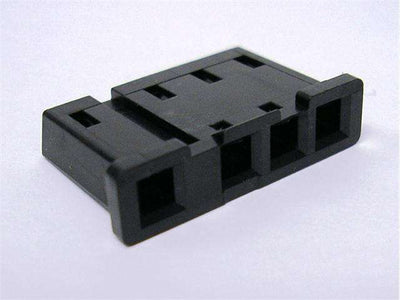 BS95-4E - PCB Connectors -