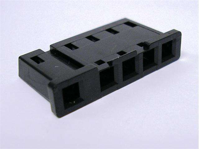BS95-5E - PCB Connectors -