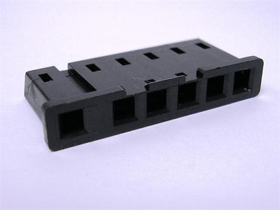 BS95-6E - PCB Connectors -