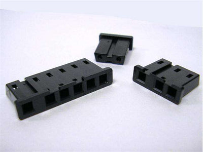 BS95-8E - PCB Connectors -