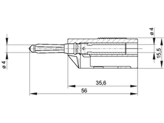 BSB20KYL - Test Plugs & Sockets -