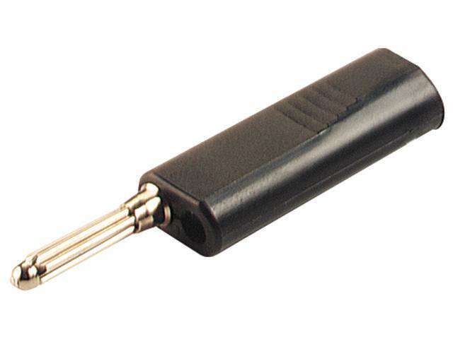 BSB300 BLACK - Test Plugs & Sockets -