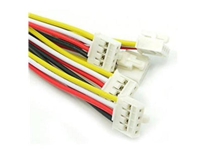 BSK 3P/3P FEM GROVE CABLE-20CM - IoT Cables -