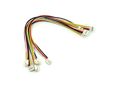 BSK 3P/3P FEM GROVE CABLE-20CM - IoT Cables -