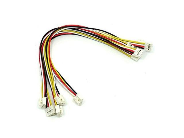 BSK 3P/3P FEM GROVE CABLE-20CM - IoT Cables -