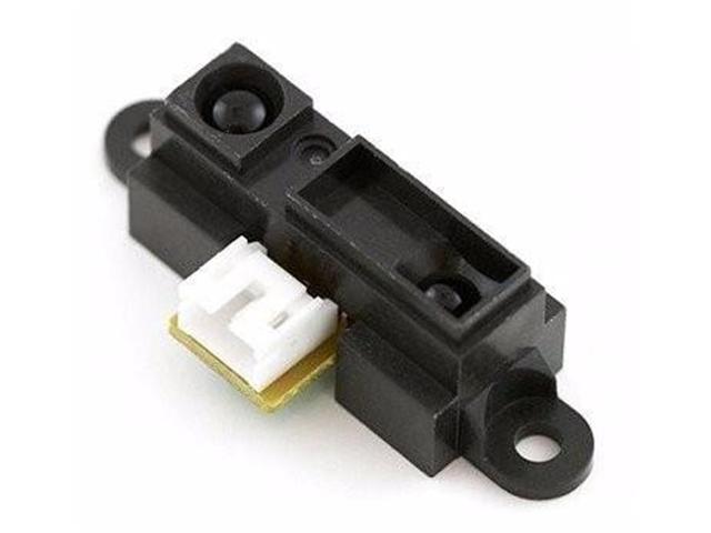 BSK DISTANCE SENSOR 10-80CM-2D12 - Sensors -