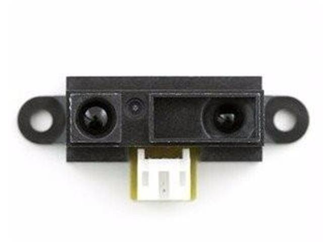 BSK DISTANCE SENSOR 10-80CM-2D12 - Sensors -