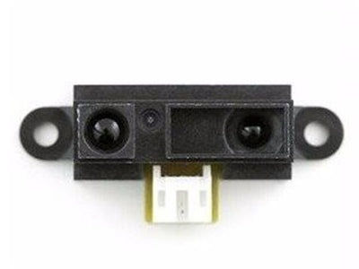 BSK DISTANCE SENSOR 10-80CM-2D12 - Sensors -