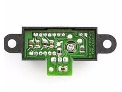 BSK DISTANCE SENSOR 10-80CM-2D12 - Sensors -