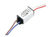 BSK LED DRIVER 6W 300MA 3-20VDC - LED Controllers, Dimmers, Drivers, ect -