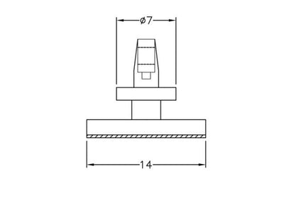 BSS-9 - PCB Connectors -