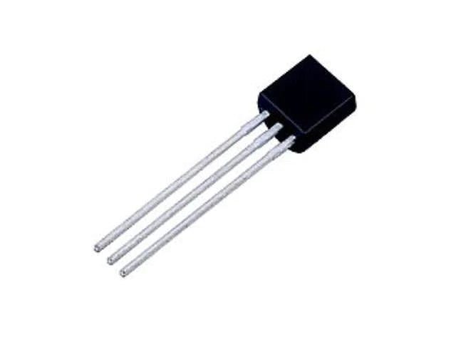BSS98 - Power Management ICs -