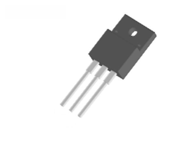 BT136-600E - Thyristors -